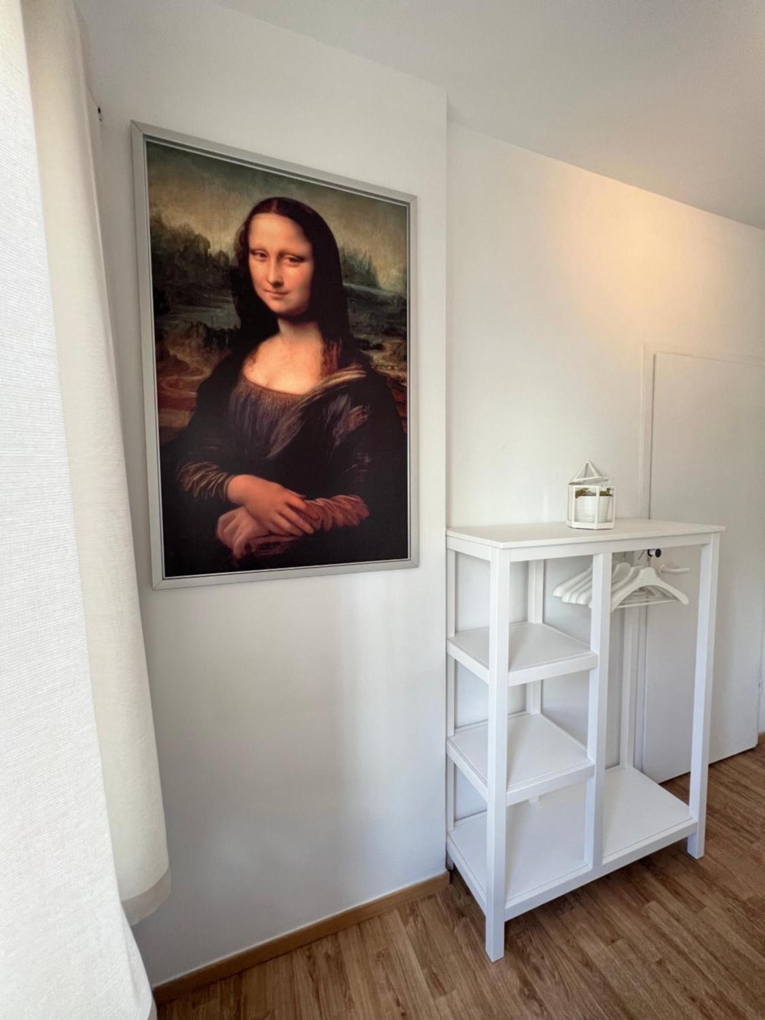 בריסל Appartement Lumineux Dans Un Quartier Anime מראה חיצוני תמונה